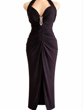 Cache vintage style dress size 2